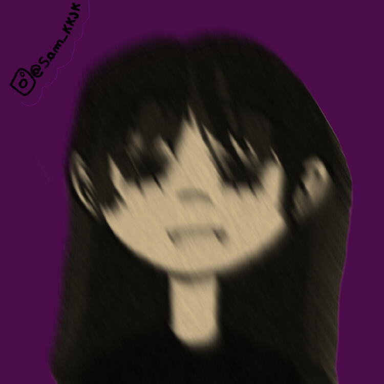 a random drawing